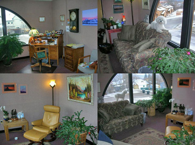 counseling office for marriage counseling, family issues whitefish mt